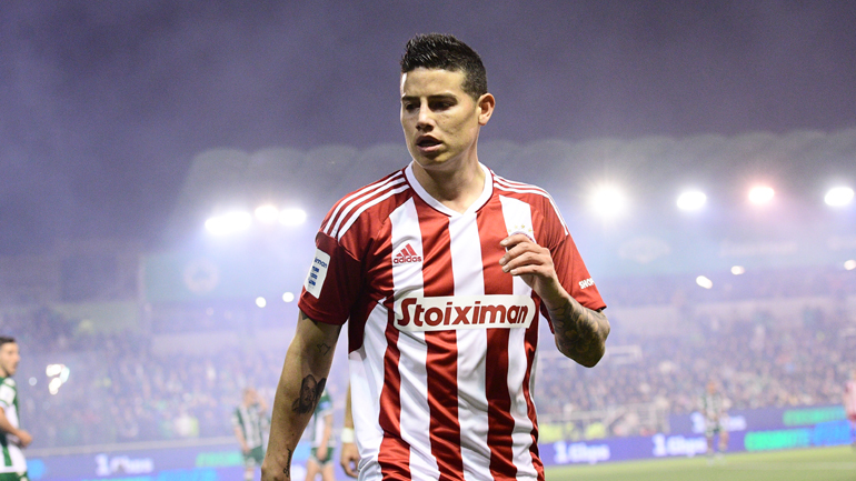 Ξεσπά ο Χάμες: «Έλεγαν ψέματα ότι πήγαινα σε στριπτιζάδικα για να με διώξουν»